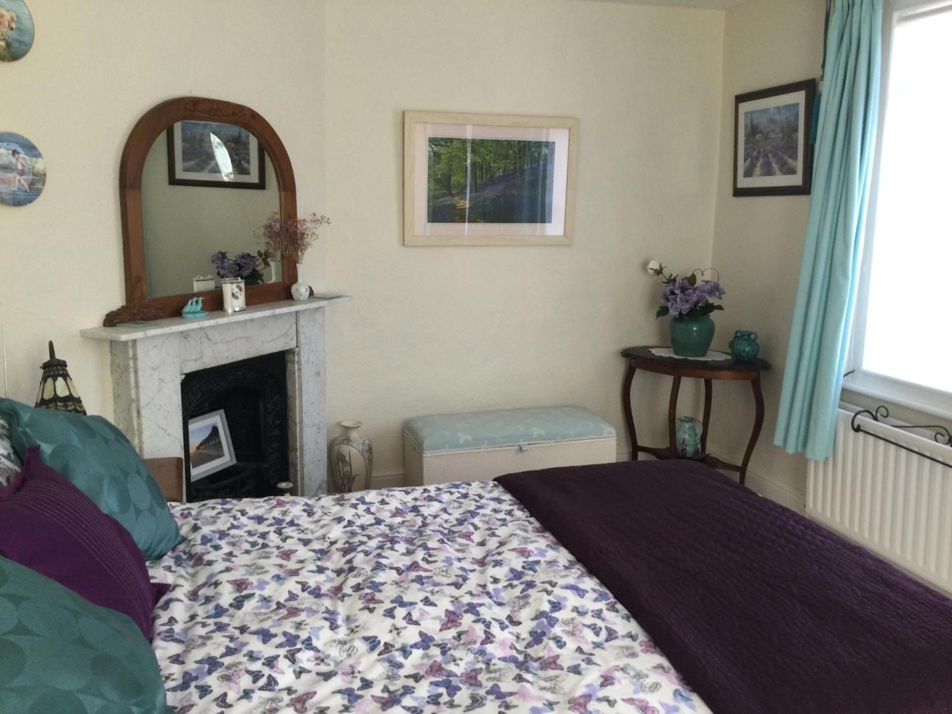 Staplehurst Cottage フォークストン エクステリア 写真